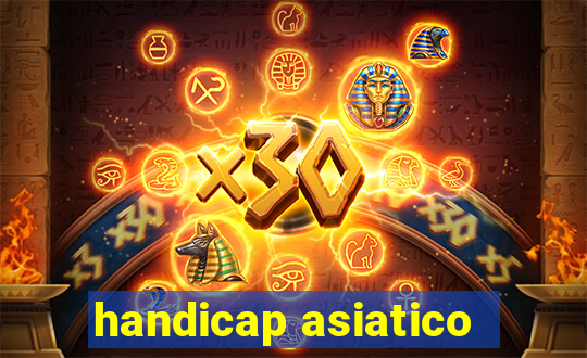 handicap asiatico -.5